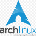 ติดตั้ง Arch Linux